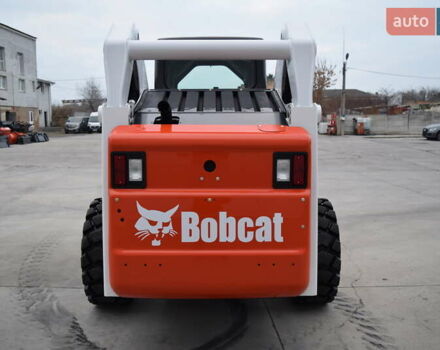 Бобкэт С250, объемом двигателя 0 л и пробегом 0 тыс. км за 28900 $, фото 5 на Automoto.ua