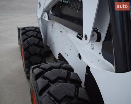 Бобкэт С250, объемом двигателя 0 л и пробегом 0 тыс. км за 28900 $, фото 9 на Automoto.ua