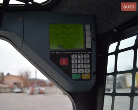 Бобкэт С250, объемом двигателя 0 л и пробегом 0 тыс. км за 28900 $, фото 12 на Automoto.ua