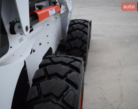 Бобкэт С250, объемом двигателя 0 л и пробегом 0 тыс. км за 28900 $, фото 8 на Automoto.ua