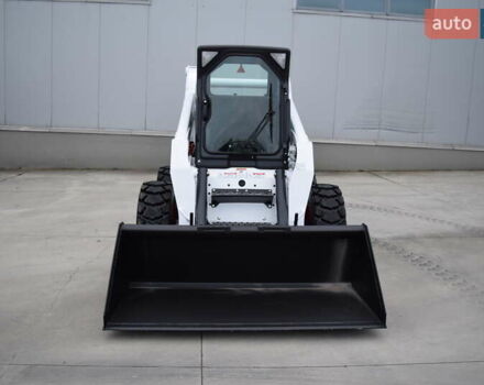 Бобкэт С250, объемом двигателя 0 л и пробегом 0 тыс. км за 28900 $, фото 1 на Automoto.ua