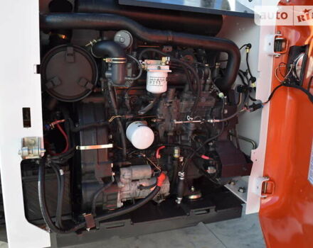 Бобкет С250, об'ємом двигуна 0 л та пробігом 1 тис. км за 27900 $, фото 10 на Automoto.ua