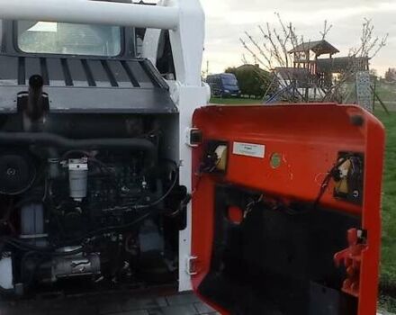 Білий Бобкет С300, об'ємом двигуна 3.3 л та пробігом 5 тис. км за 25900 $, фото 12 на Automoto.ua