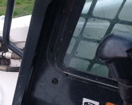 Білий Бобкет С300, об'ємом двигуна 3.3 л та пробігом 5 тис. км за 25900 $, фото 4 на Automoto.ua