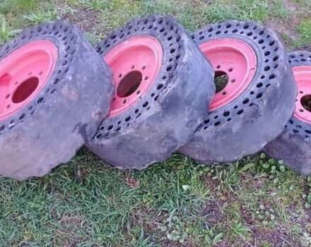 Білий Бобкет С300, об'ємом двигуна 3.3 л та пробігом 5 тис. км за 25900 $, фото 11 на Automoto.ua