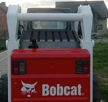 Білий Бобкет С300, об'ємом двигуна 3.3 л та пробігом 5 тис. км за 25900 $, фото 6 на Automoto.ua