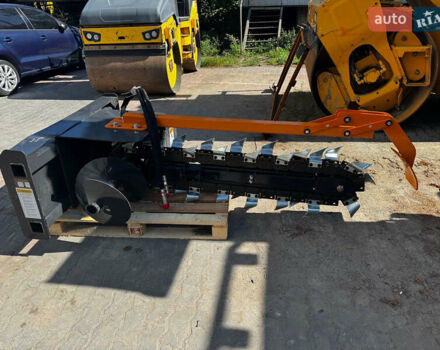 Бобкет С300, об'ємом двигуна 0 л та пробігом 0 тис. км за 5688 $, фото 1 на Automoto.ua