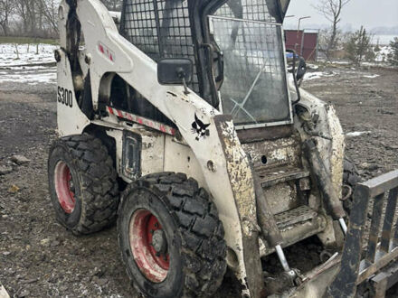 Бобкет С300, об'ємом двигуна 0 л та пробігом 0 тис. км за 20000 $, фото 1 на Automoto.ua