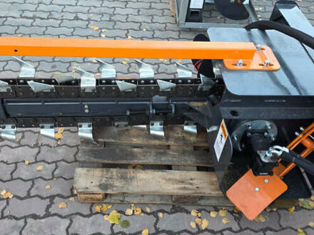 Бобкет С300, об'ємом двигуна 0 л та пробігом 0 тис. км за 5688 $, фото 1 на Automoto.ua