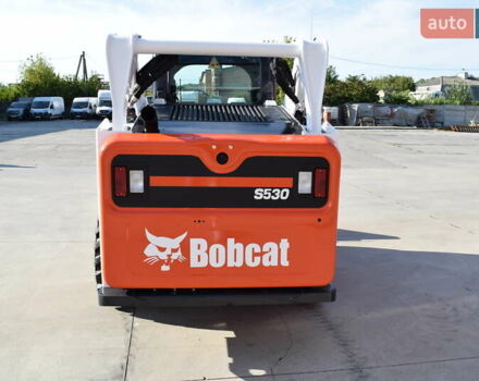 Бобкэт С530, объемом двигателя 2.3 л и пробегом 0 тыс. км за 25900 $, фото 5 на Automoto.ua