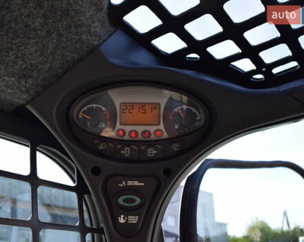 Бобкэт С530, объемом двигателя 2.3 л и пробегом 0 тыс. км за 25900 $, фото 13 на Automoto.ua