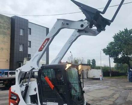 Бобкет С530, об'ємом двигуна 0 л та пробігом 0 тис. км за 73522 $, фото 3 на Automoto.ua