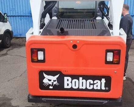 Бобкет С530, об'ємом двигуна 0 л та пробігом 0 тис. км за 73522 $, фото 1 на Automoto.ua