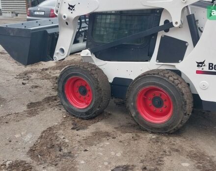 Бобкэт С530, объемом двигателя 0 л и пробегом 0 тыс. км за 38500 $, фото 2 на Automoto.ua