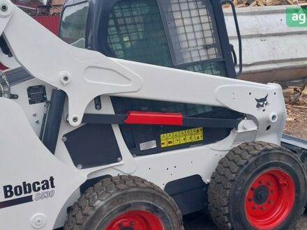 Бобкэт С530 2015 в Черкассах на Automoto.ua Бобкэт С530, объемом двигателя 0 л и пробегом 0 тыс. км за 38500 $, фото 1 на Automoto.ua