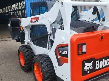 Бобкет С530, об'ємом двигуна 0 л та пробігом 0 тис. км за 73522 $, фото 1 на Automoto.ua