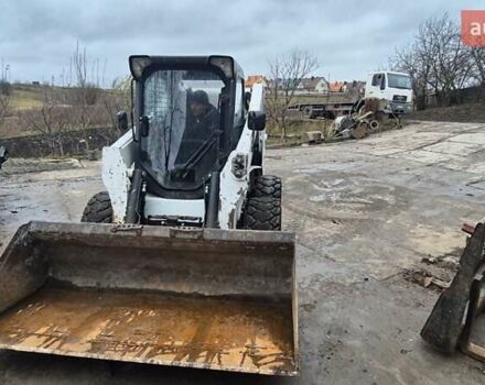 Белый Бобкэт С650, объемом двигателя 0 л и пробегом 0 тыс. км за 30000 $, фото 8 на Automoto.ua