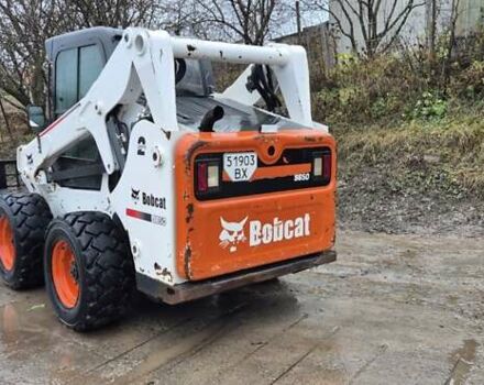 Белый Бобкэт С650, объемом двигателя 0 л и пробегом 0 тыс. км за 30000 $, фото 6 на Automoto.ua