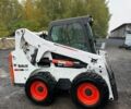 Білий Бобкет С650, об'ємом двигуна 3.3 л та пробігом 3 тис. км за 43443 $, фото 1 на Automoto.ua