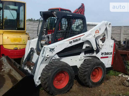 Білий Бобкет С650, об'ємом двигуна 3.3 л та пробігом 0 тис. км за 29000 $, фото 1 на Automoto.ua