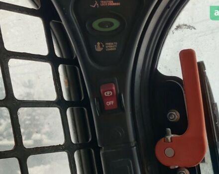 Бобкет С650, об'ємом двигуна 0 л та пробігом 0 тис. км за 33000 $, фото 7 на Automoto.ua