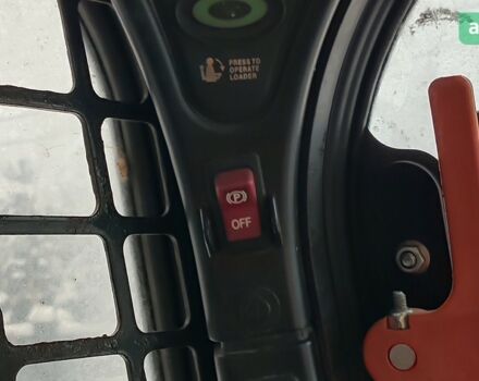 Бобкет С650, об'ємом двигуна 0 л та пробігом 0 тис. км за 33000 $, фото 5 на Automoto.ua