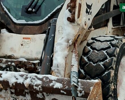 Бобкет С650, об'ємом двигуна 0 л та пробігом 0 тис. км за 33000 $, фото 6 на Automoto.ua