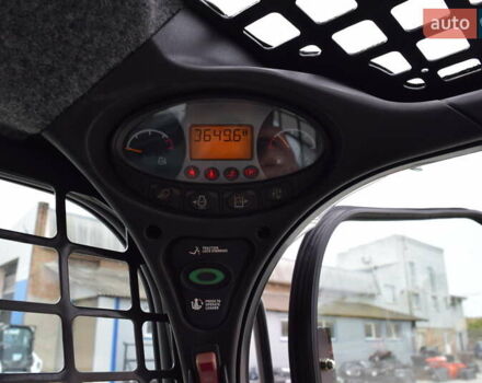 Бобкет С650, об'ємом двигуна 0 л та пробігом 0 тис. км за 39900 $, фото 12 на Automoto.ua