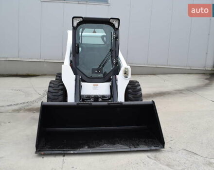 Бобкет С650, об'ємом двигуна 0 л та пробігом 0 тис. км за 39900 $, фото 1 на Automoto.ua