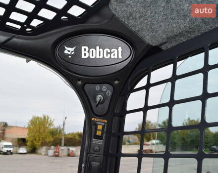 Бобкет С650, об'ємом двигуна 0 л та пробігом 0 тис. км за 39900 $, фото 11 на Automoto.ua