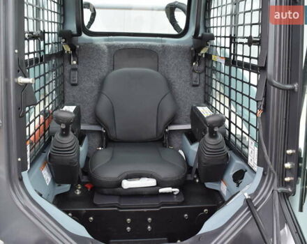 Бобкет С650, об'ємом двигуна 0 л та пробігом 0 тис. км за 39900 $, фото 10 на Automoto.ua