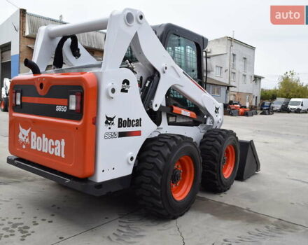 Бобкет С650, об'ємом двигуна 0 л та пробігом 0 тис. км за 39900 $, фото 6 на Automoto.ua