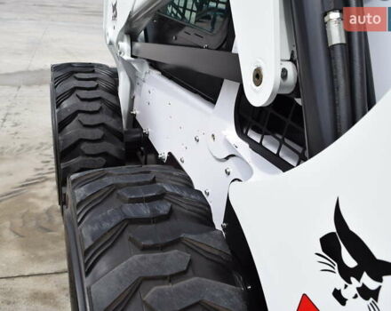 Бобкэт С650, объемом двигателя 0 л и пробегом 0 тыс. км за 39900 $, фото 9 на Automoto.ua