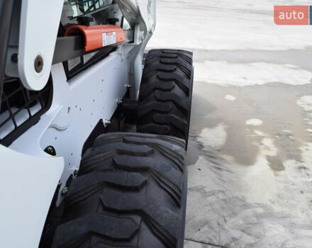 Бобкэт С650, объемом двигателя 0 л и пробегом 0 тыс. км за 39900 $, фото 8 на Automoto.ua