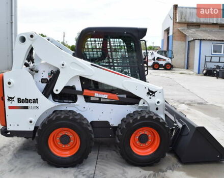 Бобкэт С650, объемом двигателя 0 л и пробегом 0 тыс. км за 39900 $, фото 7 на Automoto.ua