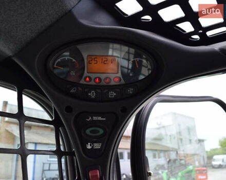 Бобкэт С650, объемом двигателя 0 л и пробегом 0 тыс. км за 39900 $, фото 13 на Automoto.ua
