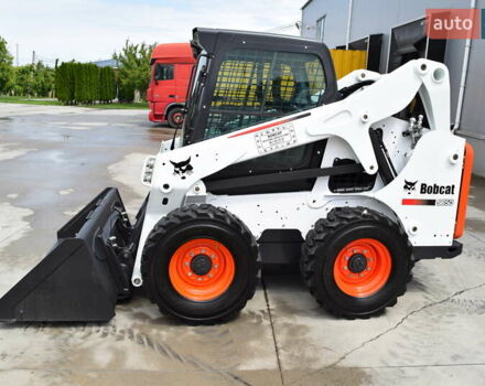 Бобкэт С650, объемом двигателя 0 л и пробегом 0 тыс. км за 39900 $, фото 3 на Automoto.ua