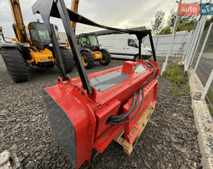 Бобкэт С650, объемом двигателя 0 л и пробегом 0 тыс. км за 10034 $, фото 5 на Automoto.ua