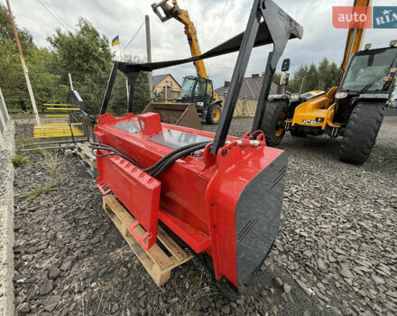 Бобкэт С650, объемом двигателя 0 л и пробегом 0 тыс. км за 10034 $, фото 4 на Automoto.ua