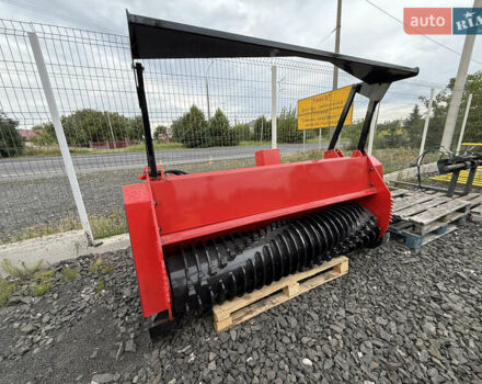 Бобкэт С650, объемом двигателя 0 л и пробегом 0 тыс. км за 10034 $, фото 2 на Automoto.ua