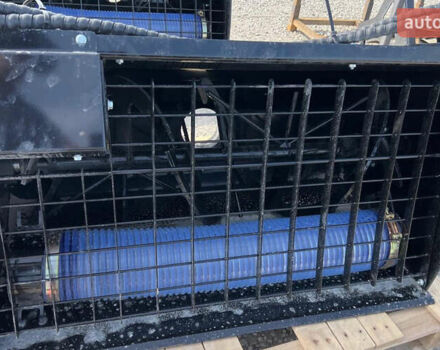 Бобкэт С650 2024 в Луцке на Automoto.ua Бобкэт С650, объемом двигателя 0 л и пробегом 0 тыс. км за 4184 $, фото 1 на Automoto.ua