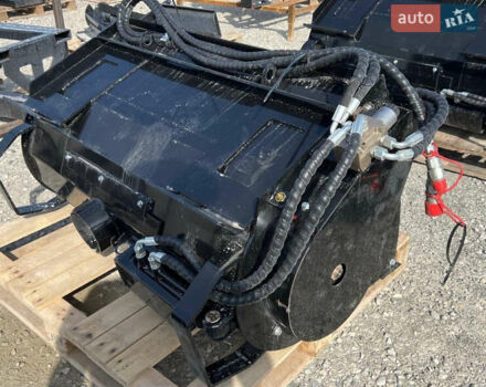 Бобкэт С650 2024 в Луцке на Automoto.ua Бобкэт С650, объемом двигателя 0 л и пробегом 0 тыс. км за 4184 $, фото 3 на Automoto.ua