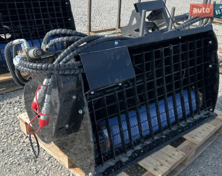 Бобкэт С650 2024 в Луцке на Automoto.ua Бобкэт С650, объемом двигателя 0 л и пробегом 0 тыс. км за 4184 $, фото 2 на Automoto.ua