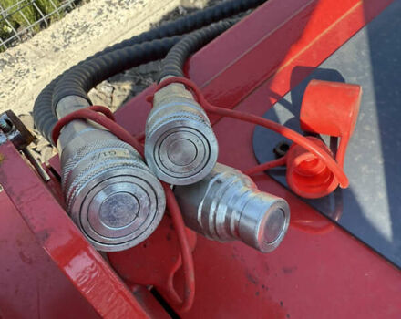 Бобкэт С650, объемом двигателя 0 л и пробегом 0 тыс. км за 10034 $, фото 7 на Automoto.ua