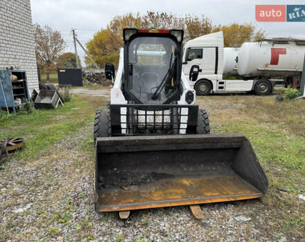 Бобкэт С650, объемом двигателя 0 л и пробегом 20 тыс. км за 33000 $, фото 3 на Automoto.ua