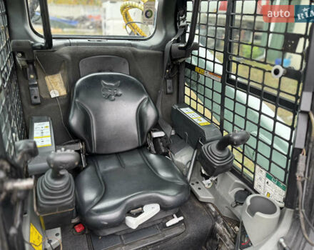 Бобкэт С650, объемом двигателя 0 л и пробегом 20 тыс. км за 33000 $, фото 5 на Automoto.ua