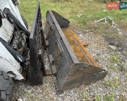 Бобкэт С650, объемом двигателя 0 л и пробегом 20 тыс. км за 33000 $, фото 4 на Automoto.ua