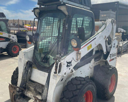 Бобкет С650, об'ємом двигуна 3.3 л та пробігом 4 тис. км за 44116 $, фото 2 на Automoto.ua