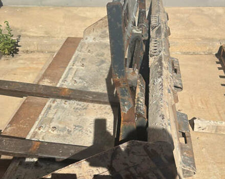 Бобкет С650, об'ємом двигуна 3.3 л та пробігом 4 тис. км за 44116 $, фото 6 на Automoto.ua