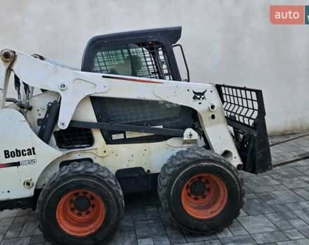 Бобкет С650, об'ємом двигуна 0 л та пробігом 0 тис. км за 32500 $, фото 4 на Automoto.ua